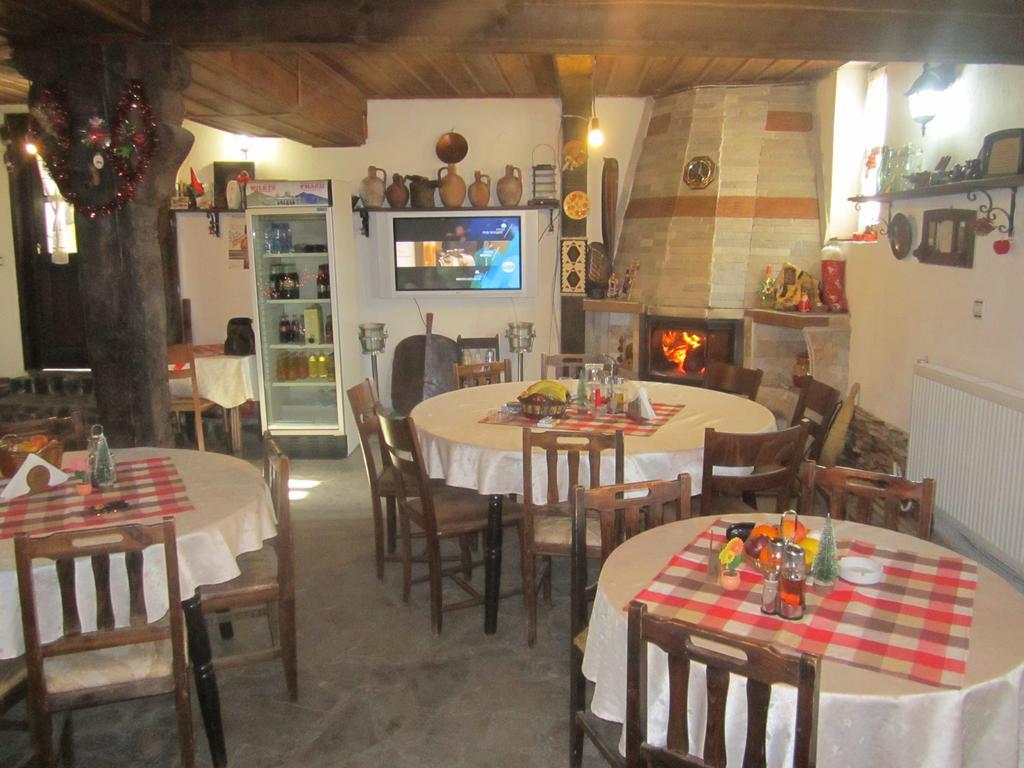 Guest House Popov Marcevo Cameră foto
