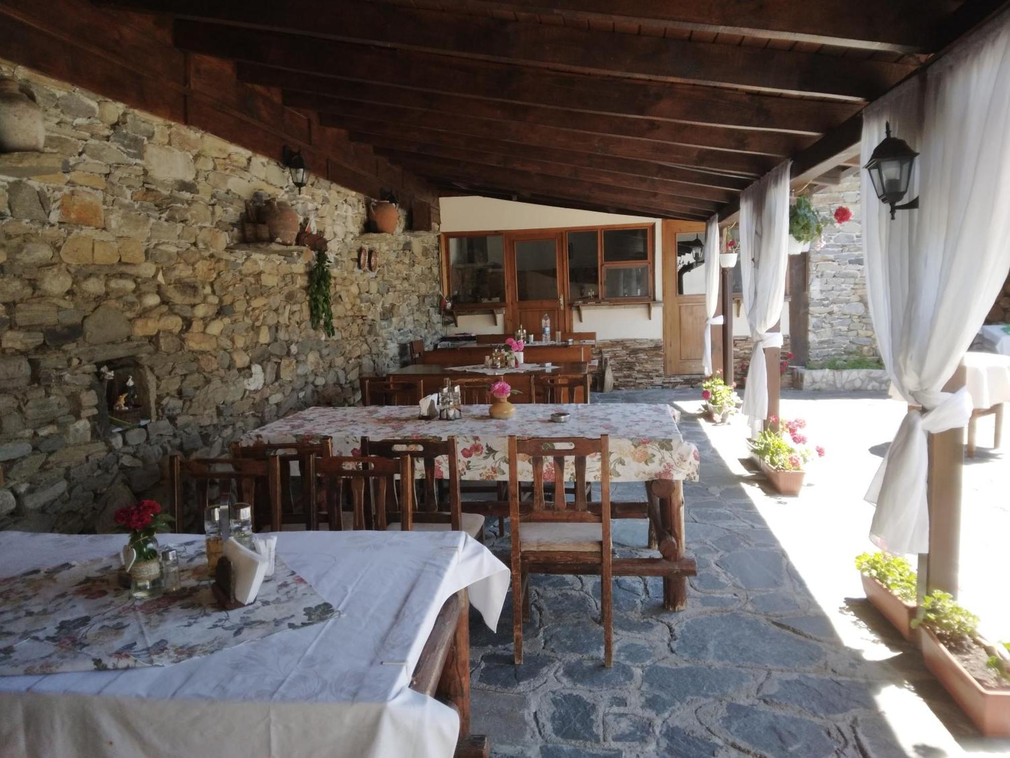 Guest House Popov Marcevo Exterior foto