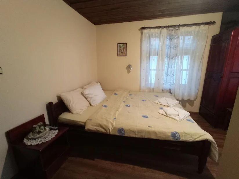 Guest House Popov Marcevo Exterior foto