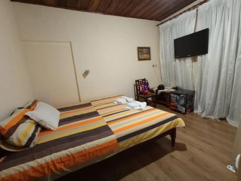 Guest House Popov Marcevo Exterior foto