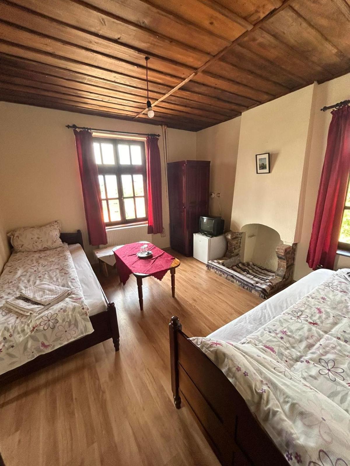 Guest House Popov Marcevo Exterior foto