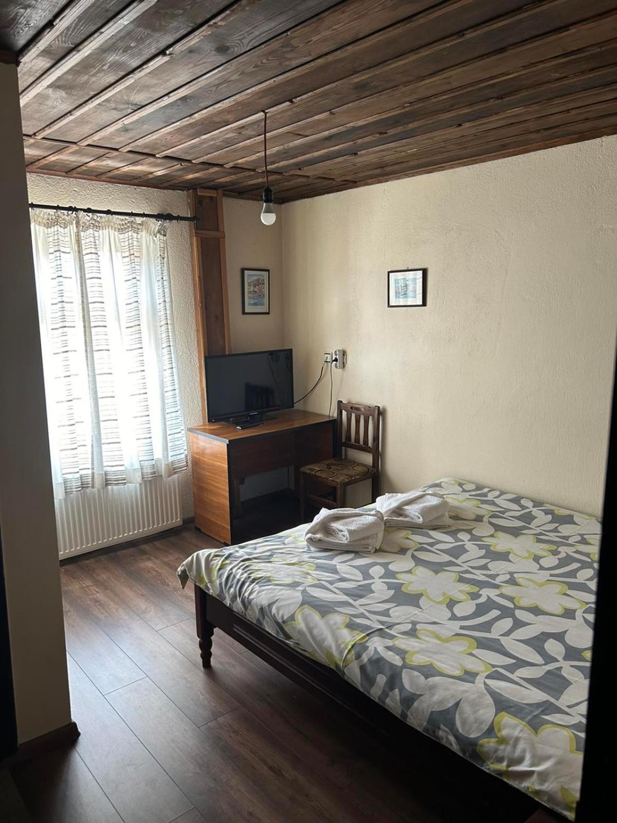 Guest House Popov Marcevo Exterior foto