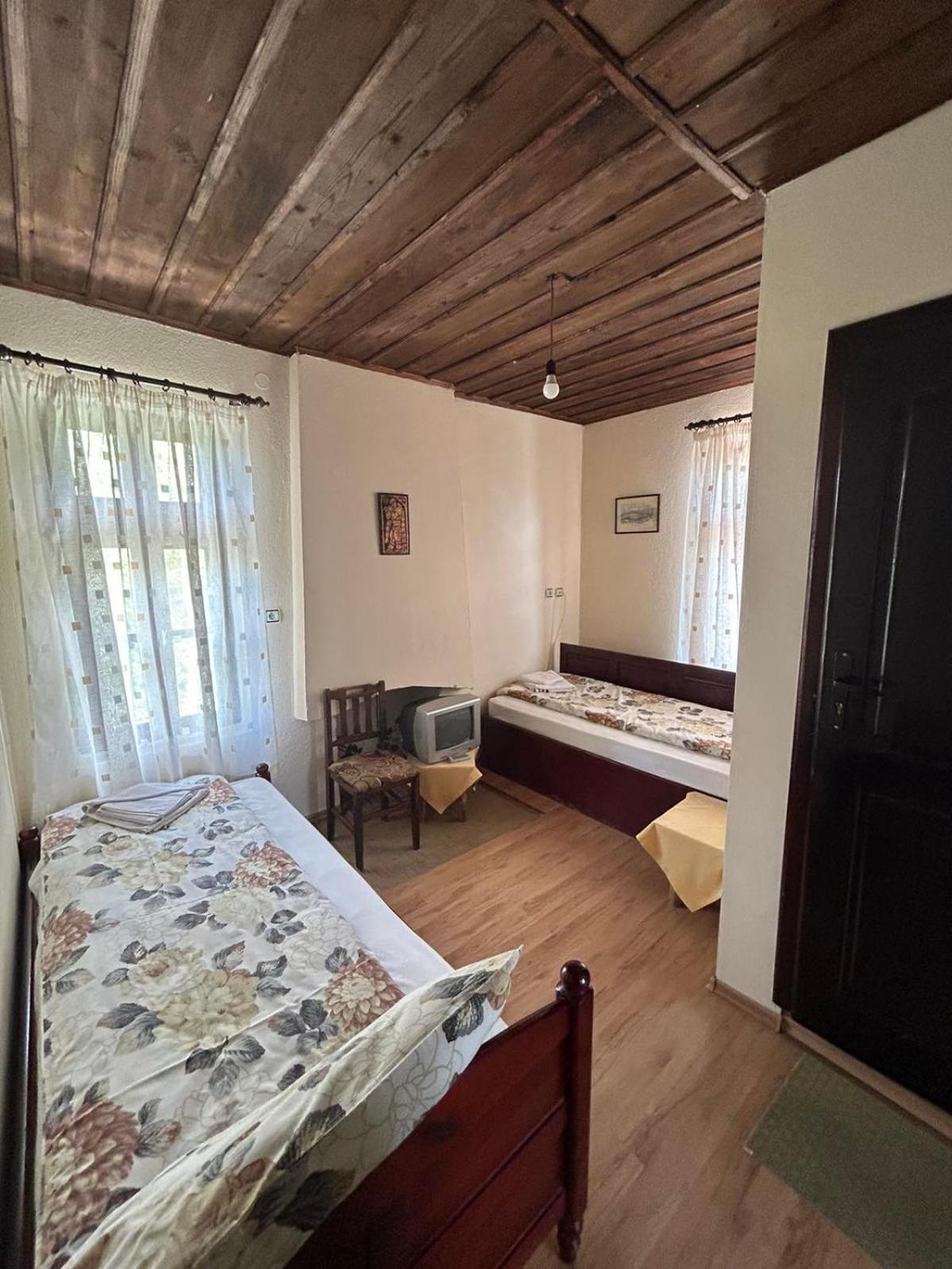 Guest House Popov Marcevo Exterior foto