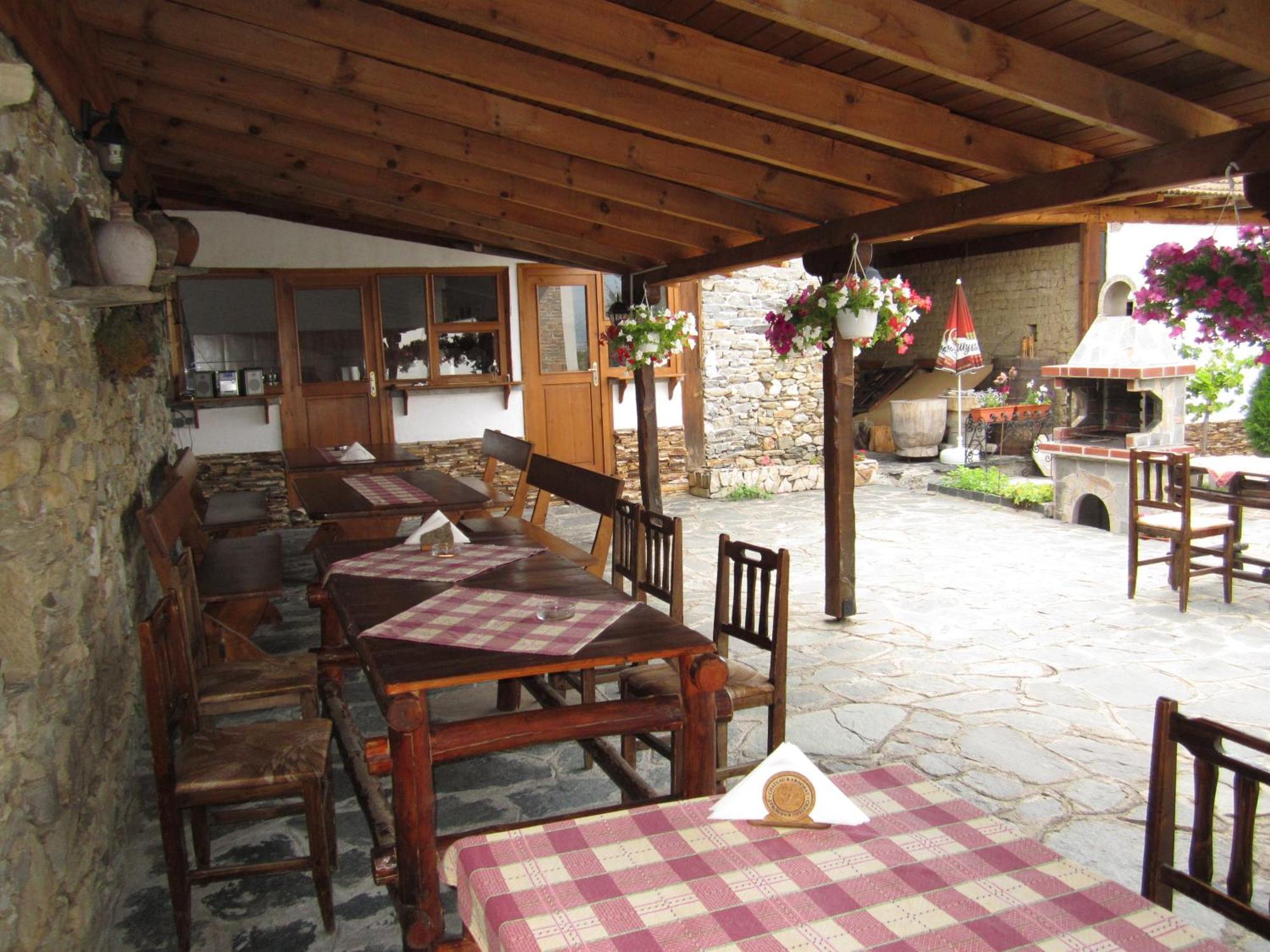 Guest House Popov Marcevo Exterior foto