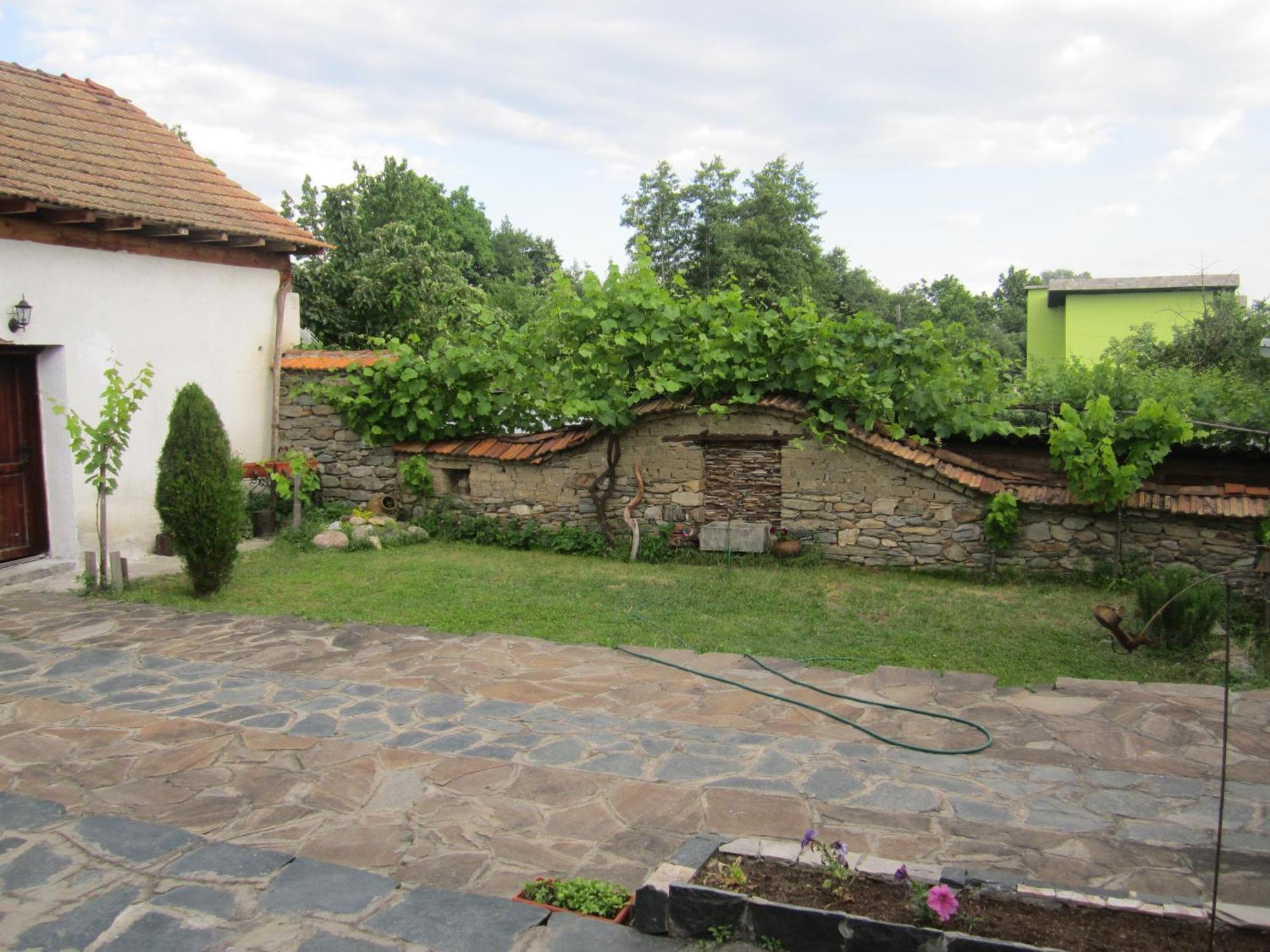 Guest House Popov Marcevo Exterior foto