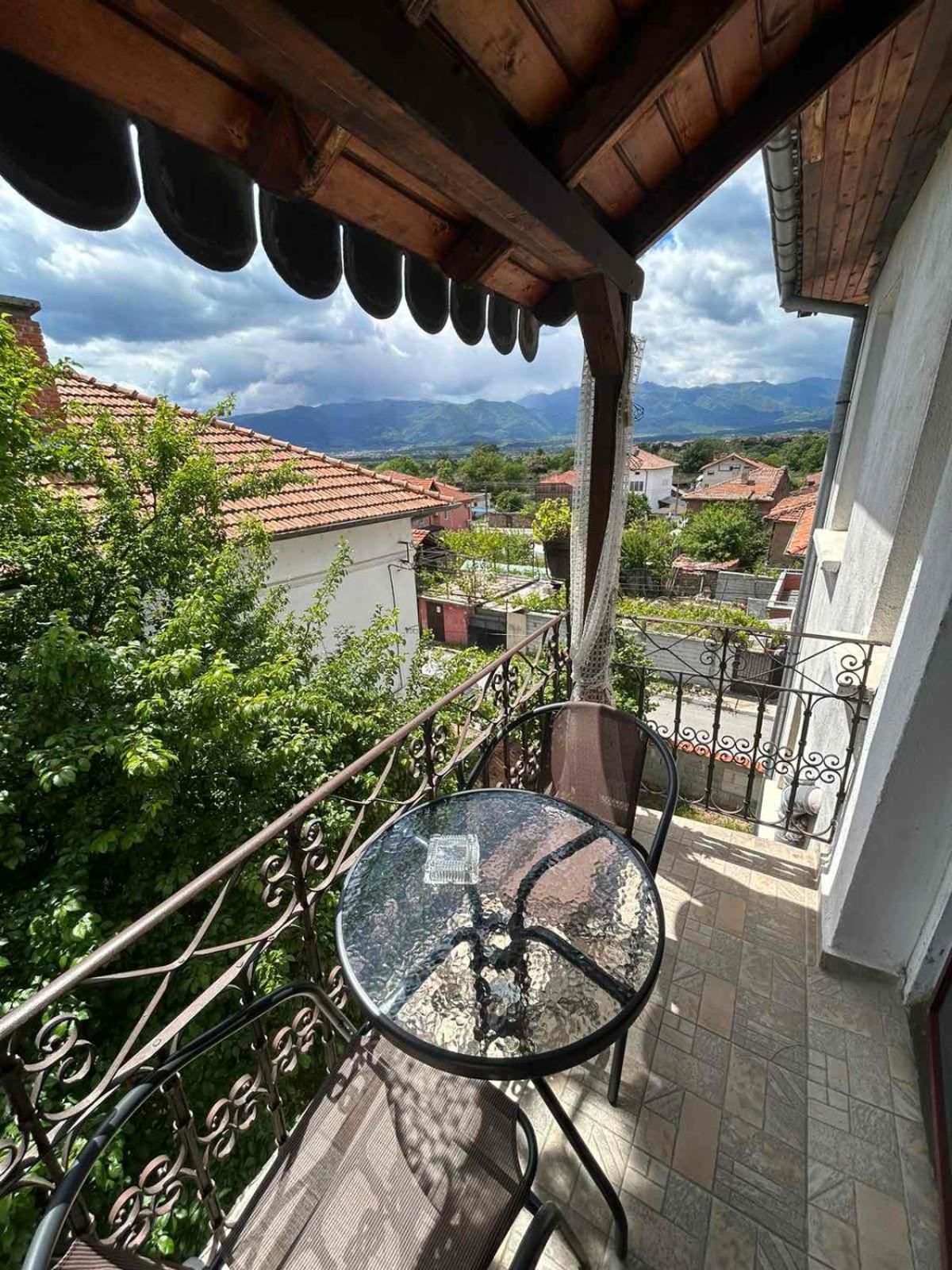 Guest House Popov Marcevo Cameră foto