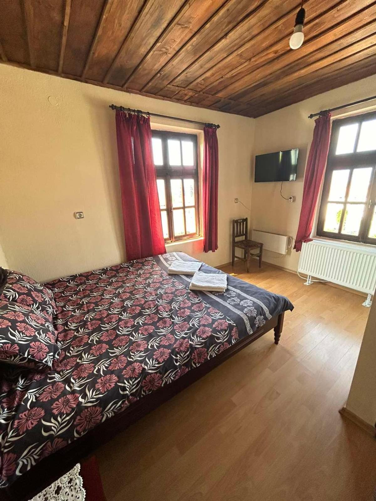 Guest House Popov Marcevo Cameră foto