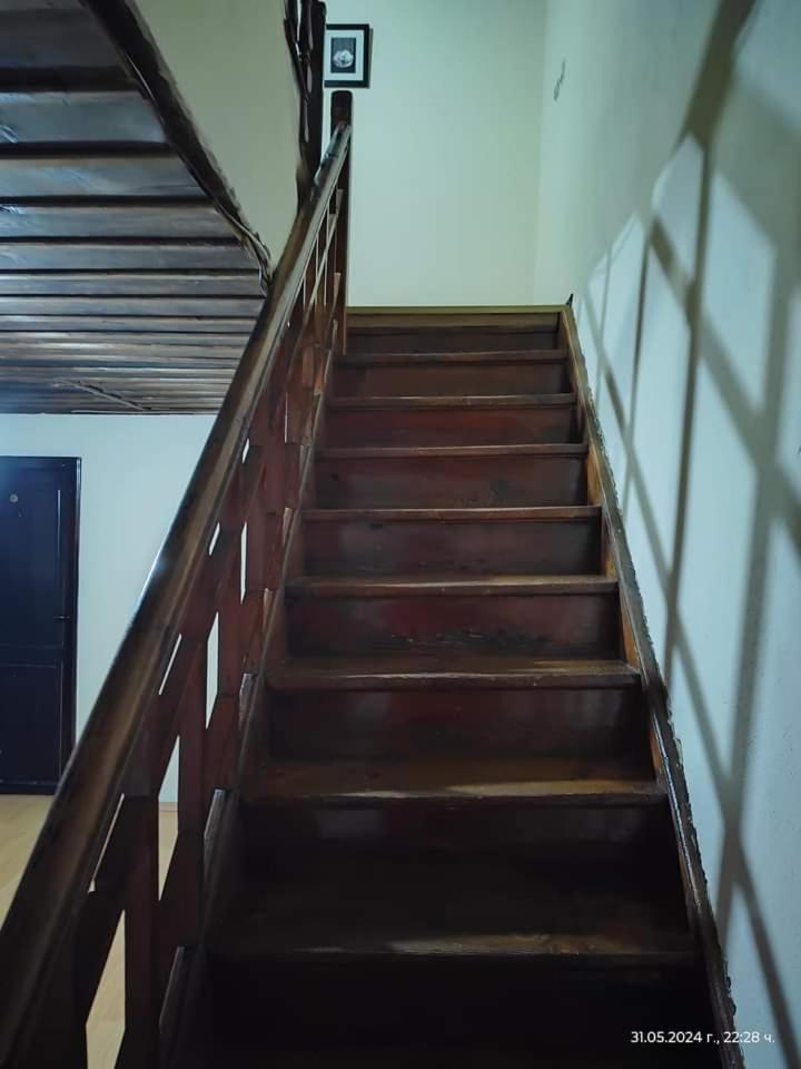 Guest House Popov Marcevo Exterior foto