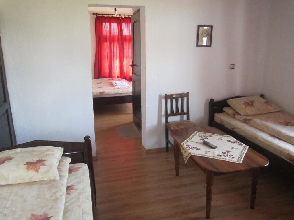 Guest House Popov Marcevo Exterior foto
