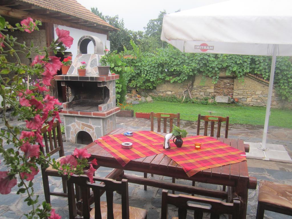 Guest House Popov Marcevo Exterior foto