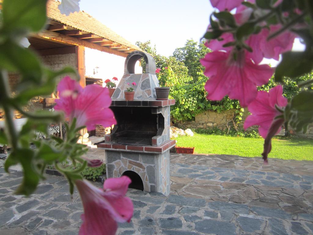 Guest House Popov Marcevo Exterior foto